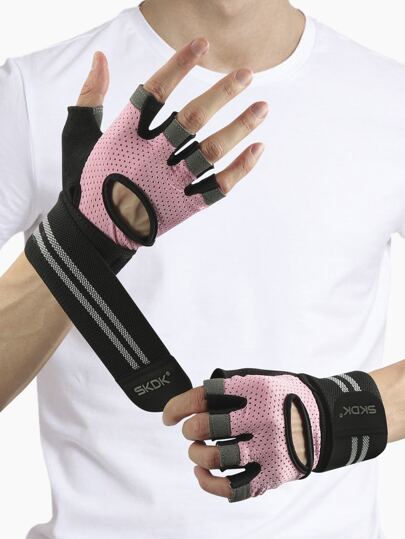 Pink-XL