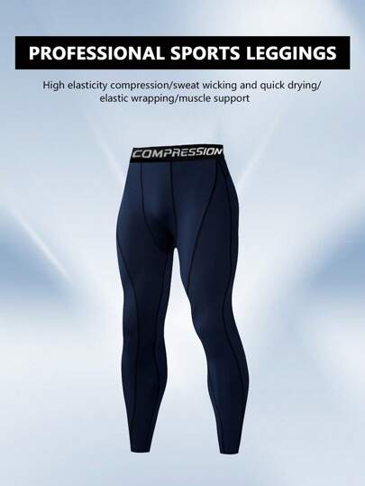 Navy Blue-6XL