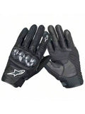 Black-M