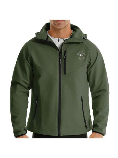 Army Green-M