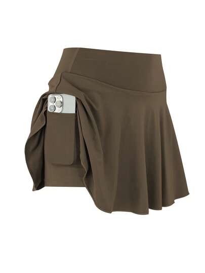 Coffee Brown-0XL