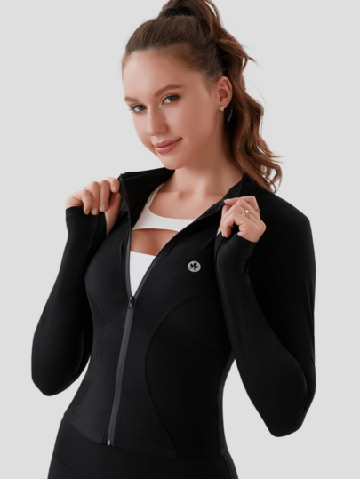 Black-XS
