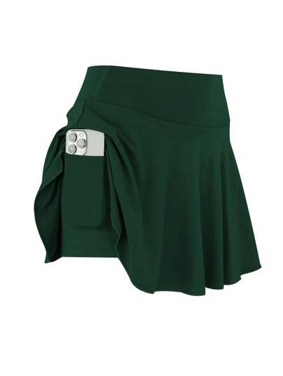 Dark Green-0XL