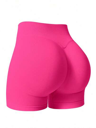 Hot Pink-XS