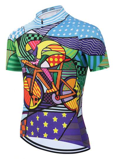 Multicolor-M