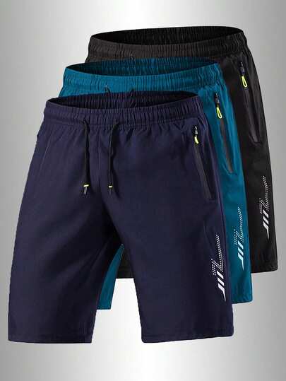 Navy Blue-M
