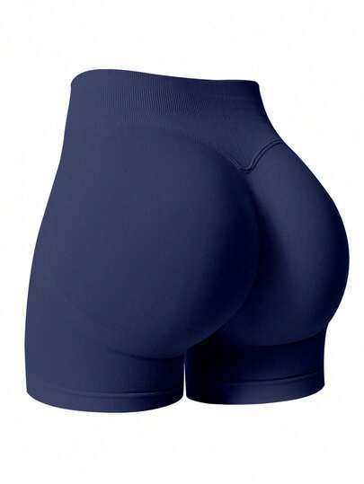 Navy Blue-XS
