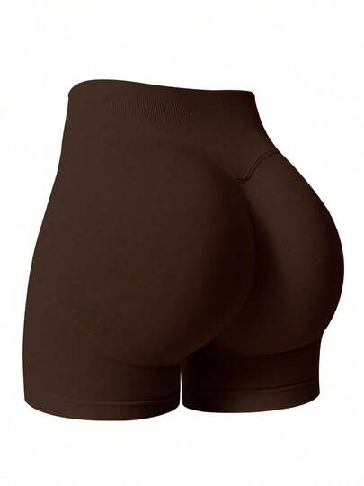 Mocha Brown-XS